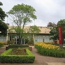 Biblioteca Esalq