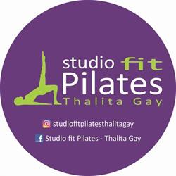 Studio fit Pilates - Thalita Gay