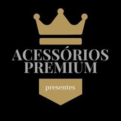 Acessórios premium