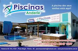 Piscinas Anderle