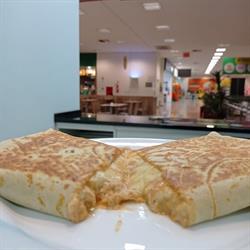 Augustu's Crepes, Panquecas , Torre de Caldo de Cana e Evento