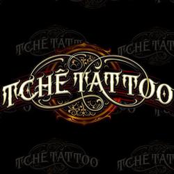 Tchê Tattoo Tatuagem e Piercing