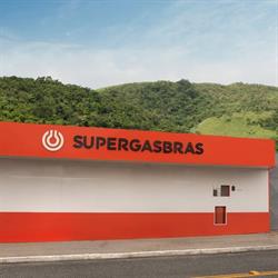 SuperGás Da Barão