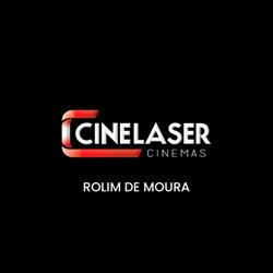 Cine Laser Rolim de Moura