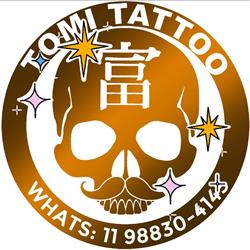 Tomi Tattoo & Specter Barbershop