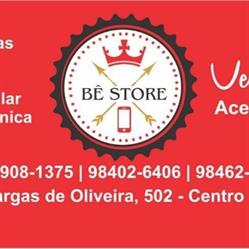 BÊ STORE Assistência Técnica e Acessórios