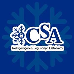 CSA Refrigeração & Segurança Eletrônica®