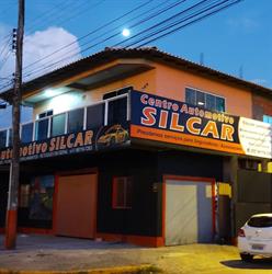 Centro automotivo silcar carrerinha