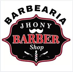 Barbearia JHONY Barber Shop