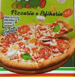 Ponto Da Pizza & Esfiharia