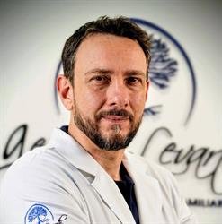 Dr. Geison Leon Levarth