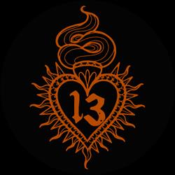 13 Tattoo ateliê