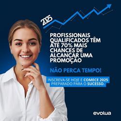 Evolua - Praia Grande