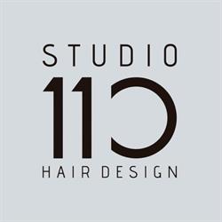 Studio 110 Hair Design