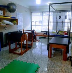 VATIZ Fisioterapia Equilíbrio para a Saúde