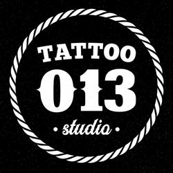 Tattoo 013 Studio