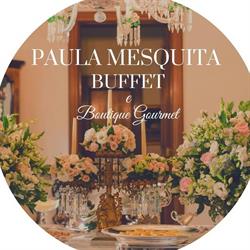 Paula Mesquita Buffet e Boutique Gourmet