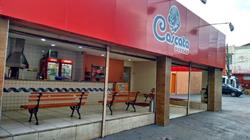 Pizzaria Cascata Fco. Junqueira