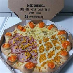 Pizzaria Dom Magiollo