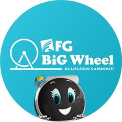 FG Big Wheel
