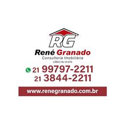 René Granado Consultoria Imobiliária