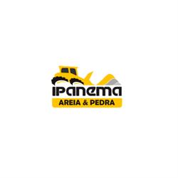 Ipanema Areia e Pedra