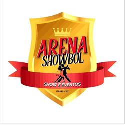 Showbol Arena Itajai