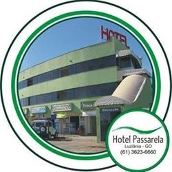 Hotel Passarela