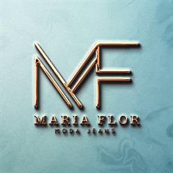 Maria Flor Moda Jeans