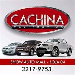 Cachina Multmarcas