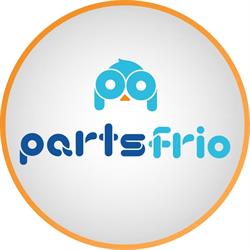Parts Frio - Distribuidora de Peças para Refrigeração e Ar-Condicionado