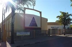 Paróquia Nossa Senhora Aparecida - Parque dos Pinheiros
