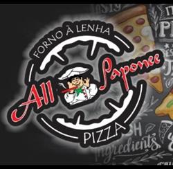 All Paponne Pizzaria