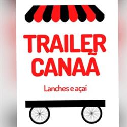 Trailer Canaã