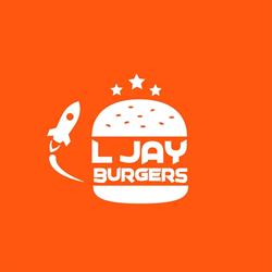 L JAY Burger