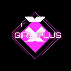 X GIRL PLUS