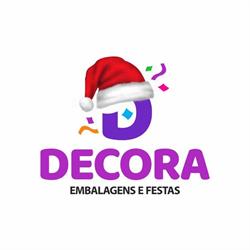 Decora Embalagens e Festas