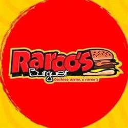 Raros Burguer Caxias