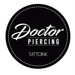 Doctor Piercing Tattooink