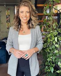 Luana Maschio Arquiteta