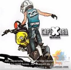 Capixabas MOTO Center