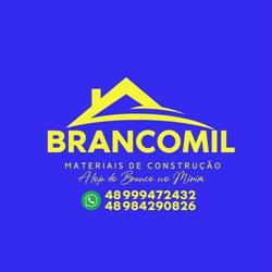 Brancomil Materiais de Construção