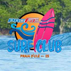 Escola de Surf Profit