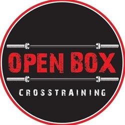 OPEN BOX cross