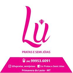 Lú Pratas e Semi jóias