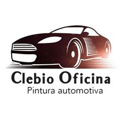 Clébio Oficina - Pintura aumotiva