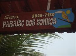 Sitio Paraiso dos Sonhos