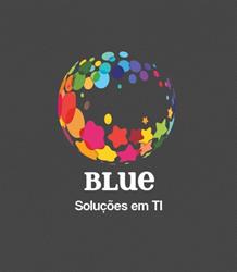Blue³