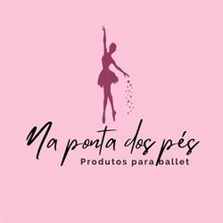 Na Ponta dos Pés - Produtos para Ballet