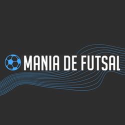 Mania de Futsal